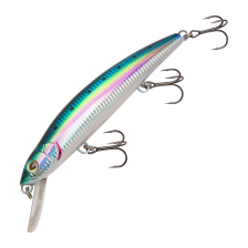 Воблер Strike Pro Musky Monster DL200 #692-713-RP Pacific Sardine