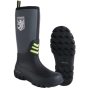 Сапоги Finntrail Outlander 7516 р. 11 (44) Yellow