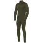 Термобельё Finntrail Thermo Zip 6306 S Khaki