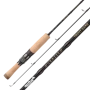 Спиннинг Crazee Trout Game 432L 1-7гр