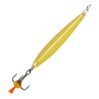 Блесна зимняя EcoPro Scout 55мм 5гр #G