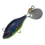 Тейлспиннер DUO Realis Spin 38мм/11гр #CHAZ308 Midnight CB