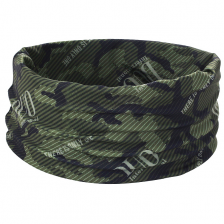 Баф DUO UV Headwear Free Size Green Camo