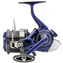 Катушка безынерционная Daiwa 23 TDR Distance 25 QD