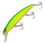 Воблер Strike Pro Musky Monster DL200 #A223S-RP Pearl Mat Tiger