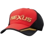 Кепка Shimano Nexus Mesh Cap CA-105V M Red