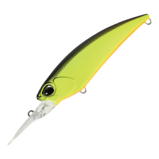 Воблер DUO Realis Shad 59 MR #ACC3303 Hazzard Chart II