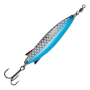 Блесна колеблющаяся Abu Garcia Toby LF 18гр #Blue Flash