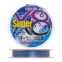 Шнур плетеный Duel Hardcore PE X8 Super #1,0 0,17мм 200м (5color)