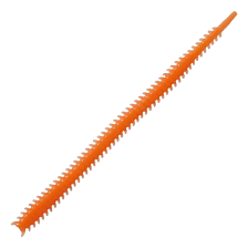 Приманка силиконовая Marukyu Power Isome Large (15шт) #Glow Orange 13589 (Intl)