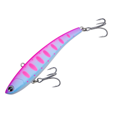 Виб IMA Koume 120 #Dotty Frost Shad