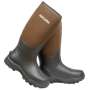 Сапоги Huntlandia Neo-Winter Fleece р. 42 Brown