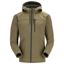 Куртка Simms Rogue Hoody 2XL Dark Stone