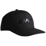 Бейсболка BKK Performance Hat Logo Black