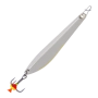 Блесна зимняя EcoPro Killer 80мм 13гр #S/G