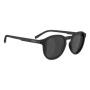 Очки солнцезащитные поляризационные Leech Eyewear ATW3 Black