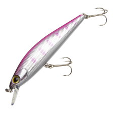 Воблер Daiwa Dr. Minnow 2 70 F #Pink Yamame