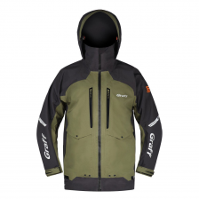 Костюм демисезонный Graff AquaGuard Pro 631/731 Bratex 25000 M/176-182 оливковый