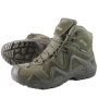 Ботинки E-Pro Special Mid Kevlar р. 42 Range Green
