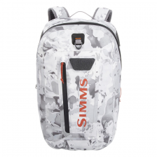 Рюкзак Simms Dry Creek Z Backpack 35L Cloud Camo Grey