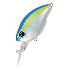 Воблер DUO Realis Crank 48 MR Kabuki Bottom Rush #ACC3356 Blue Shad