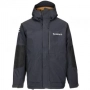 Куртка Simms Challenger Insulated Jacket '20 XL Black