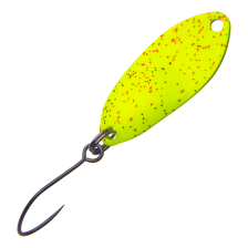Блесна колеблющаяся Angler'z System Dohna 1гр #SC5
