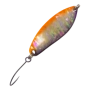 Блесна колеблющаяся Angler'z System Bux Shell 3гр #A-S
