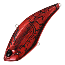 Раттлин DUO Realis Apex Vibe 100 #MCC3347 Sangria Craw