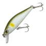 Воблер Daiwa Dr. Minnow 2 42 F #Pearl AYU