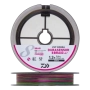 Шнур плетеный Daiwa UVF PE Kohga DuraSensor X8 +Si2 #1,2 0,185мм 200м (multicolor)