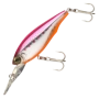 Воблер Duel Hardcore LG Shad 50 S F1204 #HPI