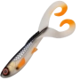 Приманка силиконовая Abu Garcia Beast Twin Tail New 21см #Roach
