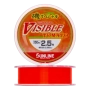 Леска монофильная Sunline Visible Tomato #2,5 0,260мм 150м (orange red)