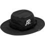 Шляпа Hearty Rise Wide Brim Hat черный