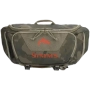 Сумка поясная Simms Tributary Hip Pack 5л Regiment Camo Olive Drab