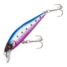 Воблер Daiwa Camas Hunter Minnow 50 S #Blue Pink Sardine