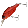 Воблер Savage Gear Gravity Crank MR 73 F #Red Crayfish