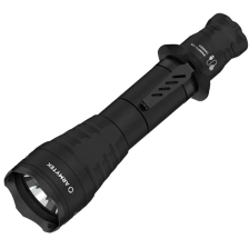 Фонарь Armytek Predator Pro Magnet USB (теплый свет)