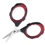 Ножницы для плетеных шнуров Daitoubuku 1938 Big Grip Mini Scissors ST