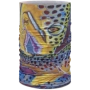 Баф Buff Coolnet UV Neckwear Derek de Young Trout Confetti