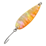 Блесна колеблющаяся Field Hunter Lure Man 701 Shell 10гр #10