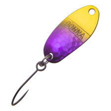 Блесна колеблющаяся Angler'z System Dohna 0,8гр #AN04