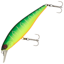 Воблер Jackall Squad Minnow 95 SP #Matt Tiger