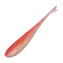 Приманка силиконовая Crazy Fish Glider 2,2" F кальмар #9d Pink Snow