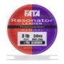 Флюорокарбон Gosen Fata Resonator Leader FC #0,8 30м (natural)