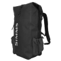 Рюкзак Simms Dry Creek Rolltop Backpack 30л Black