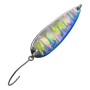 Блесна колеблющаяся Field Hunter Lure Man 701 Shell 13гр #Y3