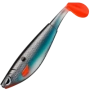 Приманка силиконовая Berkley Sick Flanker 14см #Blue Shiner