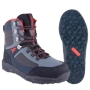 Ботинки забродные Finntrail Speedmaster 5232 р. 10 (43) Graphite